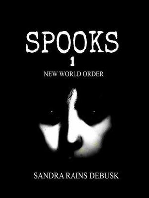 cover image of Spooks 1